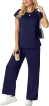 GRECERELLE Womens Lounge Set