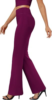 DLOODA Dress Pants