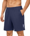 LITTLE BEAUTY Mens Athletic Short