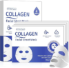 MMV Collagen Face Mask 4-Pack