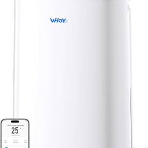 WHOY 80 Pint Dehumidifier