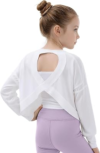 Gogokids Girls Athletic Shirts