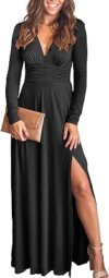 ANRABESS Dresses