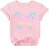TEWMEU Women Magical Shirt