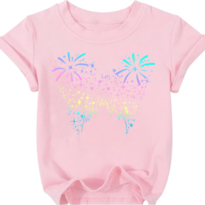 TEWMEU Women Magical Shirt