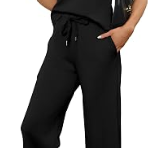 SAMPEEL Two Piece Set