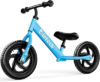 Birtech Balance Bike for 2-5 Year Old, 12 Inch Toddler Bike No Pedal Training Bicycle with Adjustable Seat Height, Airless Tire (Light Blue)