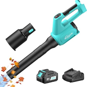 YARDCARE Electric Cordless Leaf Blower