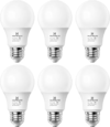HANSANG A19 Led Light Bulbs