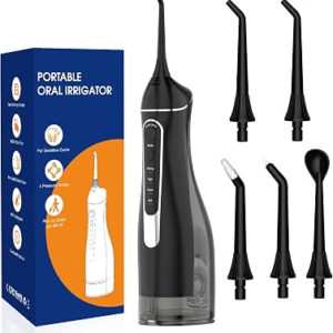 ARIFLOW Water Flosser