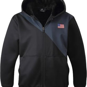 JACKETOWN Boys Zip Up Hoodies