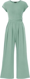 PRETTYGARDEN Jumpsuits
