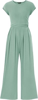 PRETTYGARDEN Jumpsuits