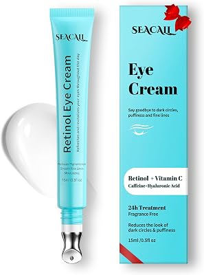 Retinol Eye Cream