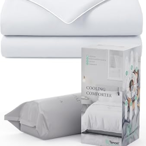 Cooling Comforter