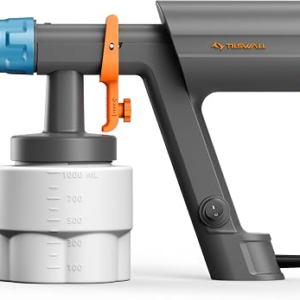 TILSWALL Electric Paint Sprayer