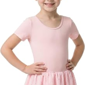 Stelle Ballet Leotards for Girls
