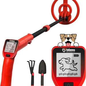 Adjustable Metal Detector for Kids