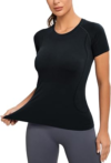 MathCat Workout Tank Tops for Women