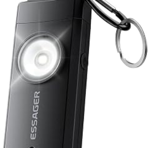 ESSAGER Personal Safety Alarm