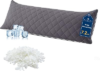 KISSKI Cooling Body Pillow