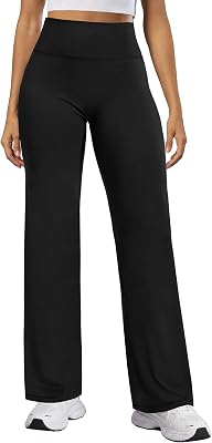 FIRESWAN Yoga Pants