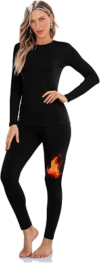 SAMPEEL Thermal Underwear