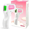 BERRCOM Infrared Forehead Thermometer
