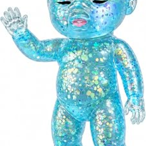 GENERIC Baby Squishy