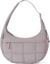 POIUGOYA Women Nylon Shoulder Bag