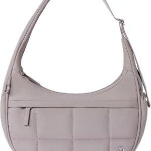 POIUGOYA Women Nylon Shoulder Bag
