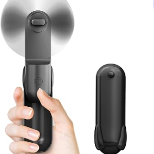 Mini Handheld Fan