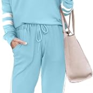 ALOODOR Sweatsuit