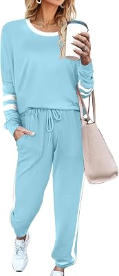 ALOODOR Sweatsuit