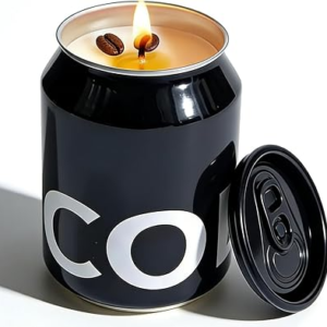 SILEAGEO Coffee Scented Candle