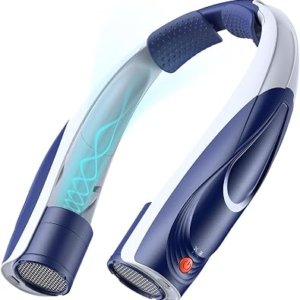 TENVOLTI 6000Mah Portable Neck Fan
