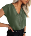 Lepunuo Womens Summer Tops