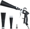 TECHNOHOM Car Dry Cleaning Gun