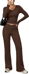 ANRABESS 2 Piece Outfits
