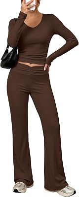 ANRABESS 2 Piece Outfits
