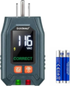 GOLDEEP Outlet Tester
