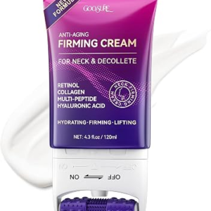 GOOSURE Firming Neck Cream