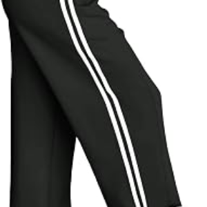 FISOEW Wide Leg Sweatpants