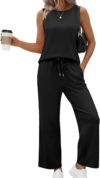 SAMPEEL Womens Summer Sets