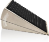 GENERIC Adjustable Spring Door Stopper