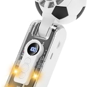 Ice Cooling Portable Personal Handheld Fan