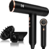 NICEBAY Ionic Hair Dryer