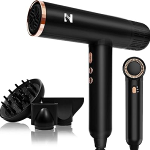 NICEBAY Ionic Hair Dryer