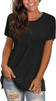 Saloogoe Womens Tshirts