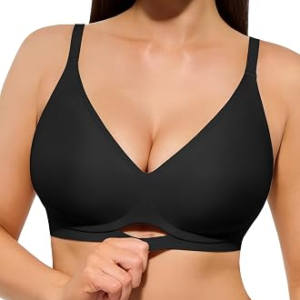 Jellysoft Bra Nude Jelly Bras for Women